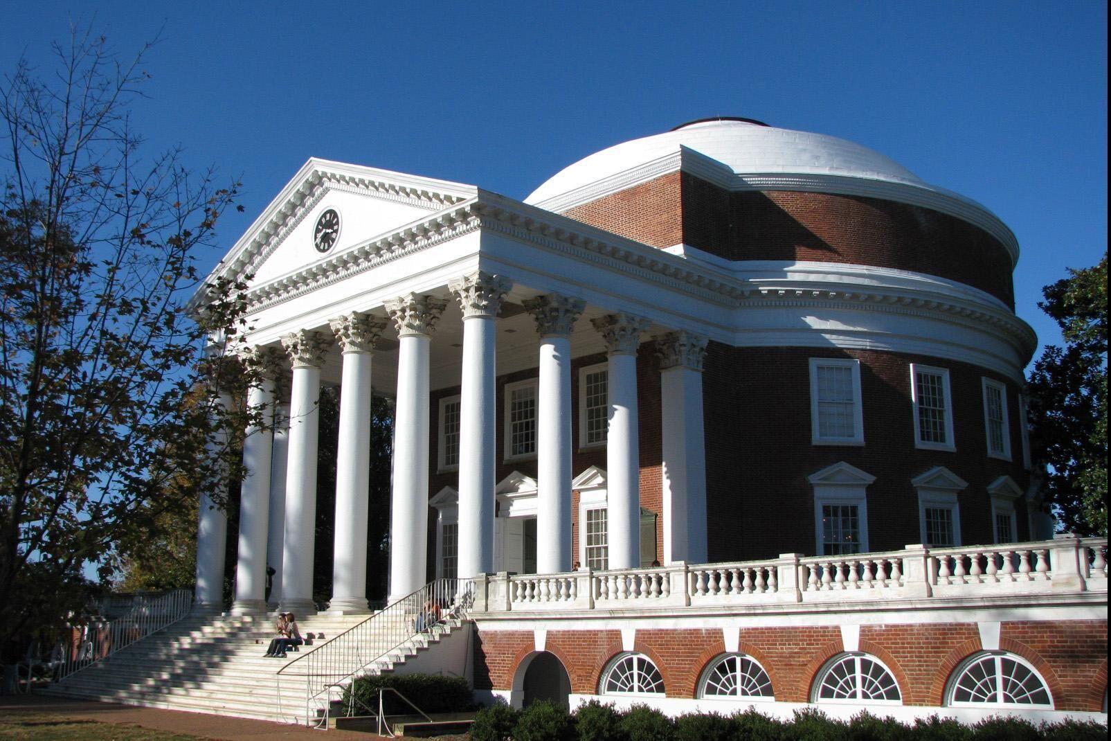 Virginia: University of Virginia